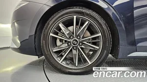 Hyundai Grandeur, 2021 — миниатюра 5