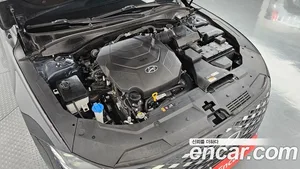 Hyundai Grandeur, 2021 — миниатюра 6