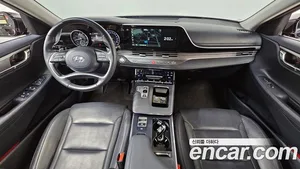 Hyundai Grandeur, 2021 — миниатюра 7