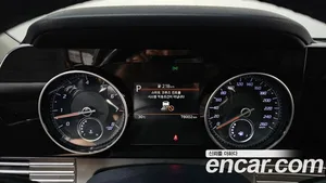 Hyundai Grandeur, 2021 — миниатюра 8
