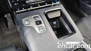 Hyundai Grandeur, 2021 — миниатюра 9