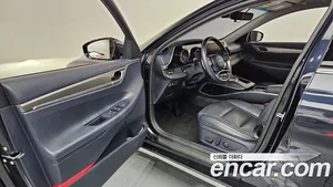 Hyundai Grandeur, 2021 — миниатюра 10