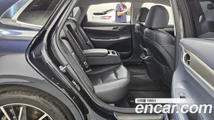 Hyundai Grandeur, 2021 — миниатюра 12