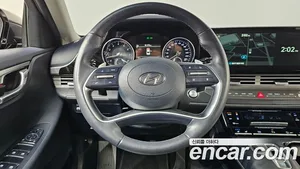 Hyundai Grandeur, 2021 — миниатюра 13