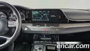 Hyundai Grandeur, 2021 — миниатюра 14