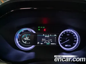 Kia Niro, 2020 — миниатюра 10