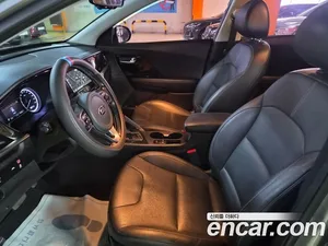 Kia Niro, 2020 — миниатюра 16