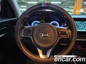 Kia Niro, 2020 — миниатюра 19