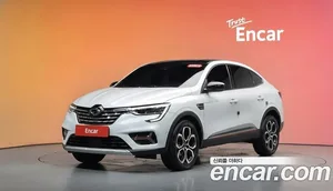 Renault XM3, 2022 — миниатюра 35