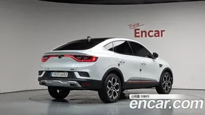 Renault XM3, 2022 — миниатюра 1