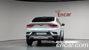 Renault XM3, 2022 — миниатюра 3