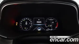 Renault XM3, 2022 — миниатюра 10