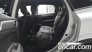 Renault XM3, 2022 — миниатюра 17