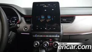 Renault XM3, 2022 — миниатюра 19