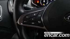 Renault XM3, 2022 — миниатюра 21