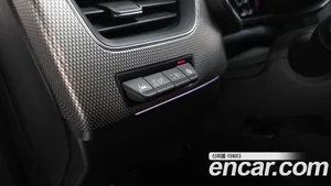 Renault XM3, 2022 — миниатюра 23