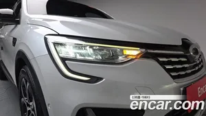 Renault XM3, 2022 — миниатюра 7