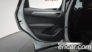 Renault XM3, 2022 — миниатюра 14