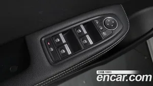 Renault XM3, 2022 — миниатюра 29