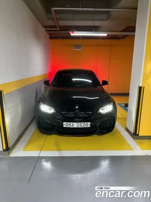 BMW M2, 2018 — миниатюра 1