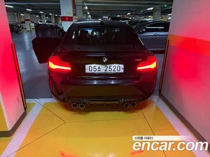 BMW M2, 2018 — миниатюра 2