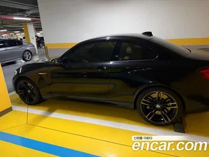 BMW M2, 2018 — миниатюра 4