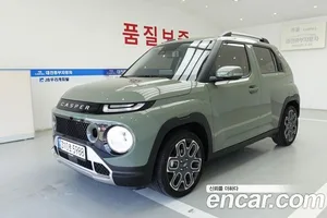 Hyundai Casper, 2021 — миниатюра 2