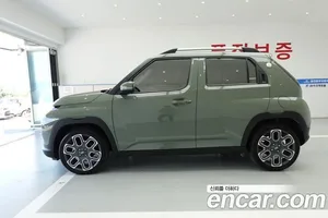 Hyundai Casper, 2021 — миниатюра 3
