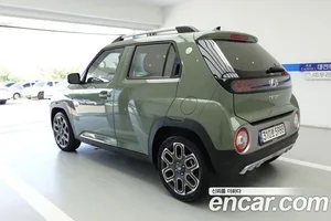 Hyundai Casper, 2021 — миниатюра 4