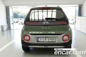 Hyundai Casper, 2021 — миниатюра 5