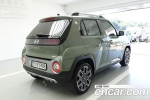Hyundai Casper, 2021 — миниатюра 6