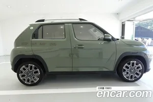Hyundai Casper, 2021 — миниатюра 7