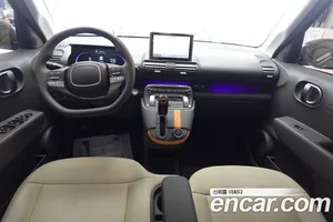 Hyundai Casper, 2021 — миниатюра 9