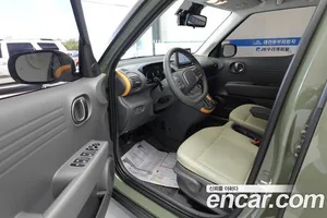Hyundai Casper, 2021 — миниатюра 10