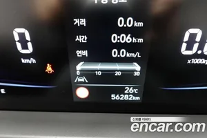 Hyundai Casper, 2021 — миниатюра 13