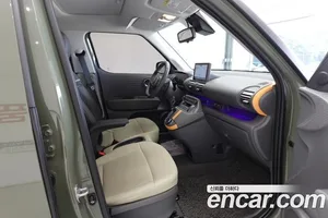 Hyundai Casper, 2021 — миниатюра 16