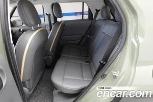 Hyundai Casper, 2021 — миниатюра 17