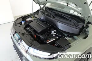 Hyundai Casper, 2021 — миниатюра 20