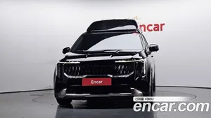 Kia Carnival, 2025 — миниатюра 3