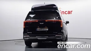 Kia Carnival, 2025 — миниатюра 4