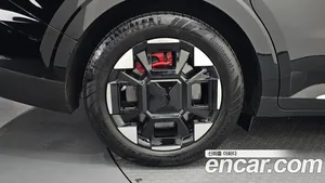 Kia Carnival, 2025 — миниатюра 5