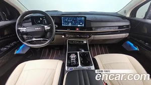 Kia Carnival, 2025 — миниатюра 10
