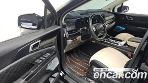 Kia Carnival, 2025 — миниатюра 13