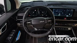 Kia Carnival, 2025 — миниатюра 18