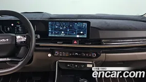 Kia Carnival, 2025 — миниатюра 19