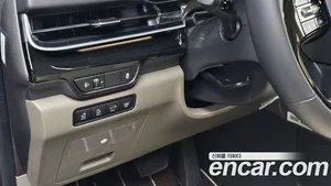Kia Carnival, 2025 — миниатюра 21