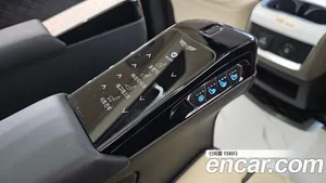 Kia Carnival, 2025 — миниатюра 25