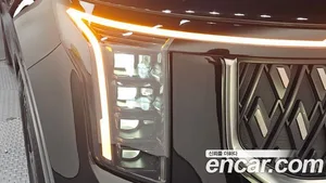 Kia Carnival, 2025 — миниатюра 8