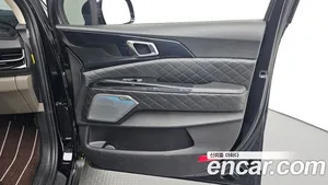 Kia Carnival, 2025 — миниатюра 14