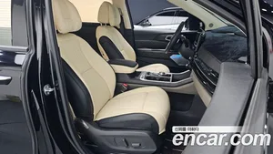 Kia Carnival, 2025 — миниатюра 16